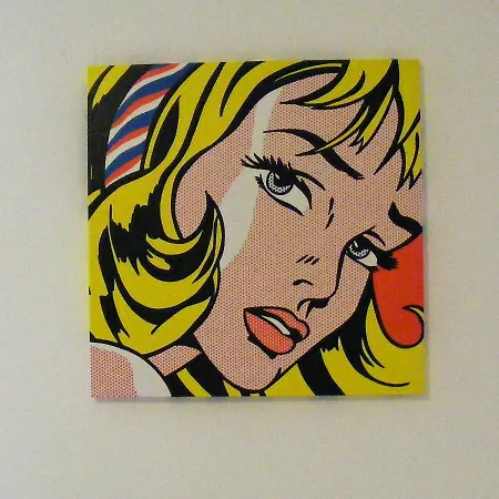 Andy's Appartement *