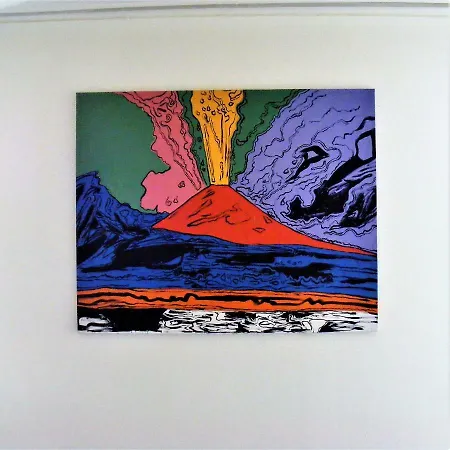 Appartement Andy's *