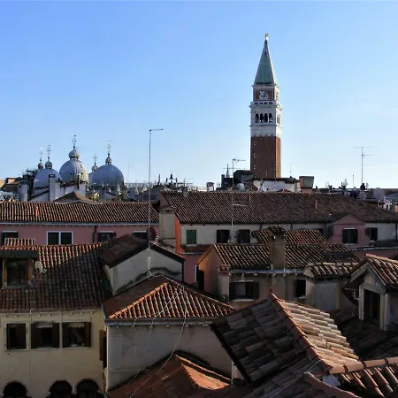 Appartement Andy's Venise