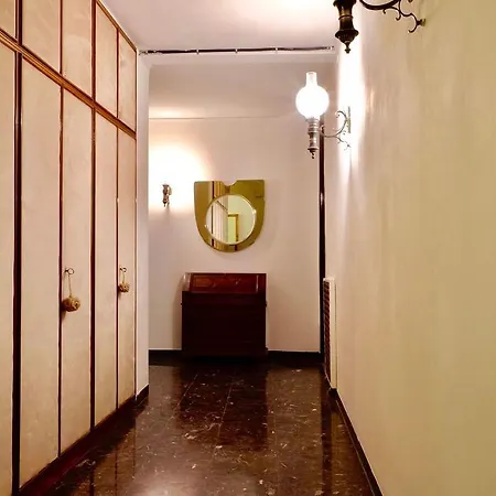 Apartment Andy's