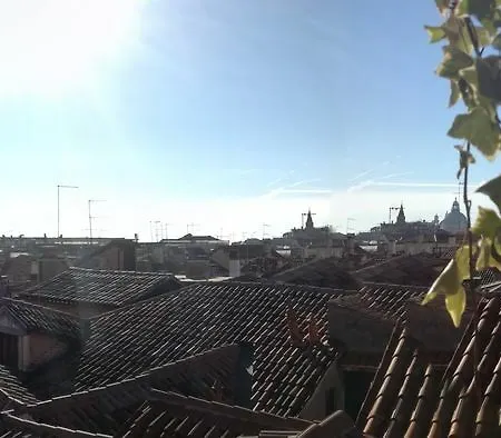 Andy's Apartment Venice