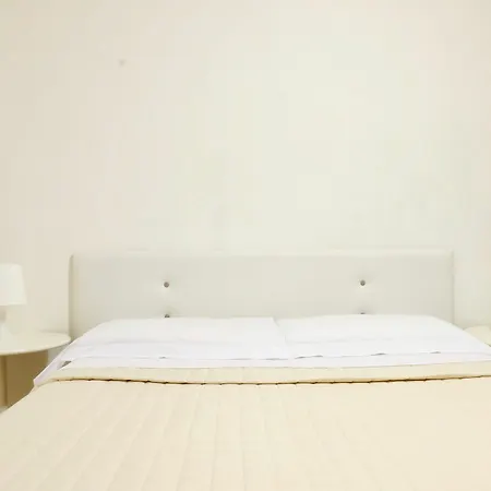 Andy's Apartment