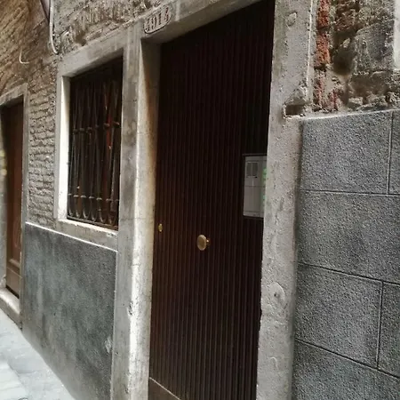 Apartment Andy's Venice