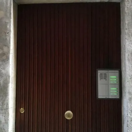 Andy's Apartamento Veneza