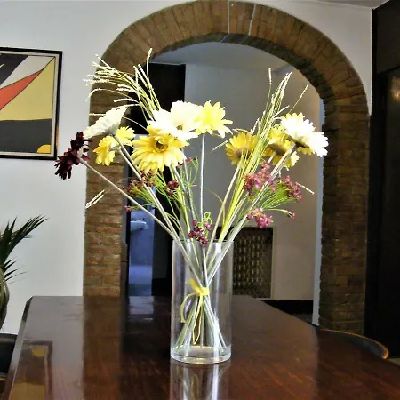 Andy's Apartman Velence