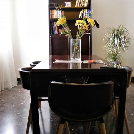 Apartment Andy's Venice