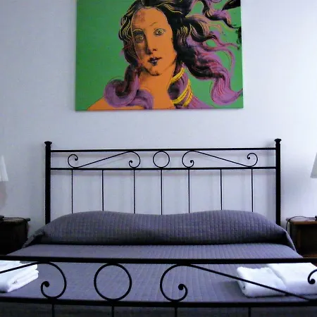 Apartman Andy's Velence