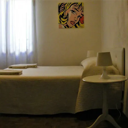 Andy's Apartment *
