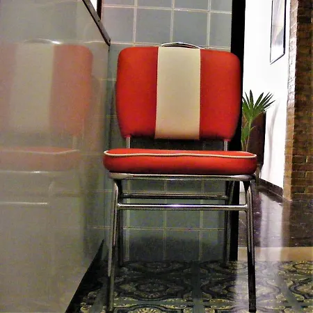 Andy's Apartman *
