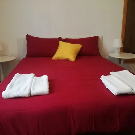 Andy's Apartman