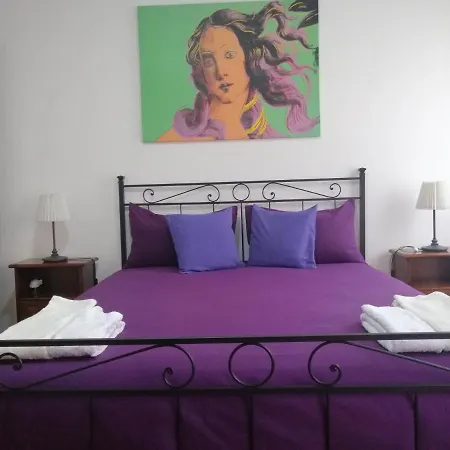 Apartment Andy's *
