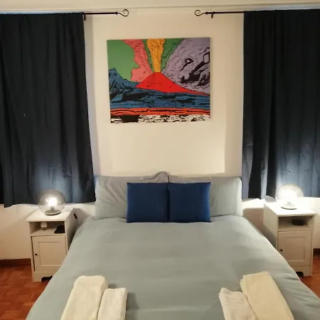 Andy's Apartman Velence